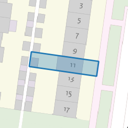 Perceel ASV00-M-2526