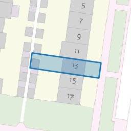 Perceel ASV00-M-2527