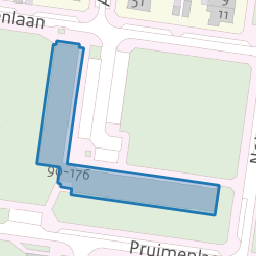 Perceel ASV00-M-2545