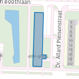 Perceel ASV00-M-2552