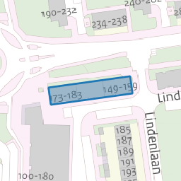 Perceel ASV00-M-2561