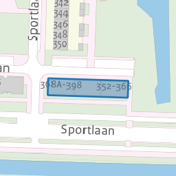 Perceel ASV00-M-2569