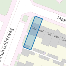 Perceel ASV00-M-2577