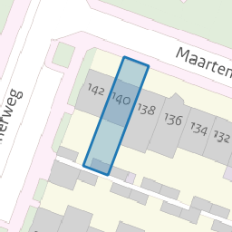 Perceel ASV00-M-2578