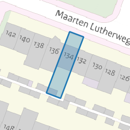 Perceel ASV00-M-2581