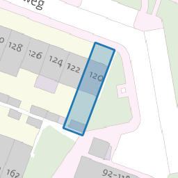 Perceel ASV00-M-2588