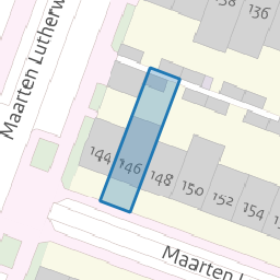 Perceel ASV00-M-2590