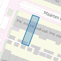 Perceel ASV00-M-2601