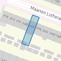 Perceel ASV00-M-2603