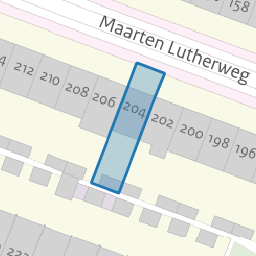 Perceel ASV00-M-2604