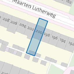 Perceel ASV00-M-2606