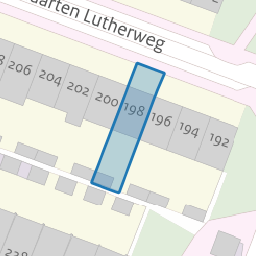 Perceel ASV00-M-2607