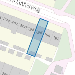 Perceel ASV00-M-2608