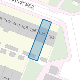 Perceel ASV00-M-2609