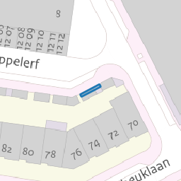 Perceel ASV00-M-2622