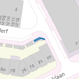 Perceel ASV00-M-2623