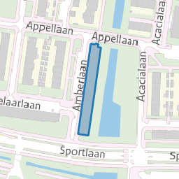 Perceel ASV00-M-2626