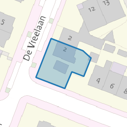 Perceel ASV00-M-2630