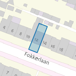 Perceel ASV00-M-2635