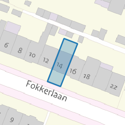 Perceel ASV00-M-2636