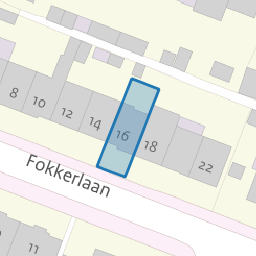 Perceel ASV00-M-2637