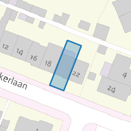 Perceel ASV00-M-2639