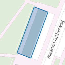 Perceel ASV00-M-2659