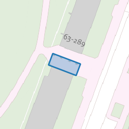 Perceel ASV00-M-2663