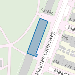 Perceel ASV00-M-2664