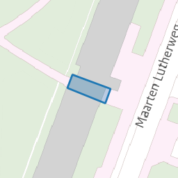 Perceel ASV00-M-2665