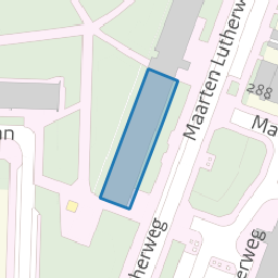 Perceel ASV00-M-2666