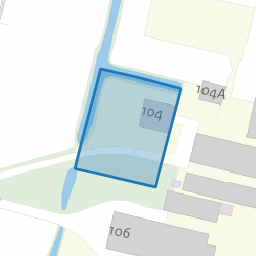 Perceel ASV00-M-2670