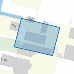 Perceel ASV00-M-2671