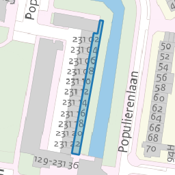 Perceel ASV00-M-2674