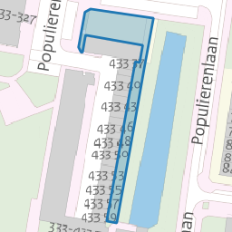 Perceel ASV00-M-2676