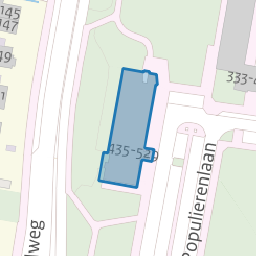 Perceel ASV00-M-2680