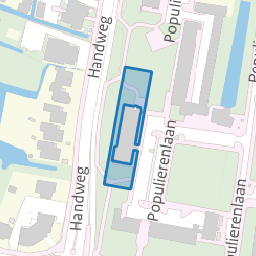 Perceel ASV00-M-2681