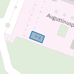 Perceel ASV00-M-2685