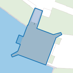 Perceel ASV00-M-2691