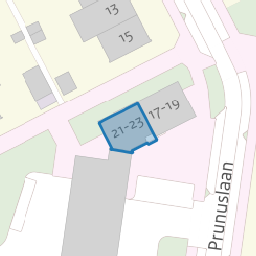 Perceel ASV00-M-2693