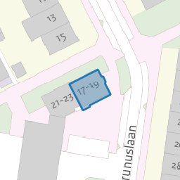 Perceel ASV00-M-2694