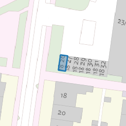 Perceel ASV00-M-2695