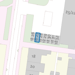 Perceel ASV00-M-2696