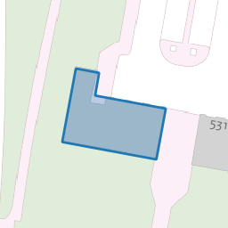 Perceel ASV00-M-2697