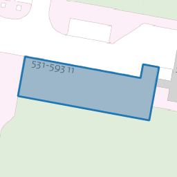 Perceel ASV00-M-2699