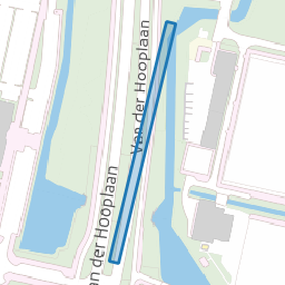 Perceel ASV00-M-2701