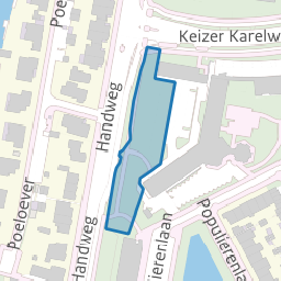 Perceel ASV00-M-2703