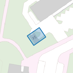 Perceel ASV00-M-2705