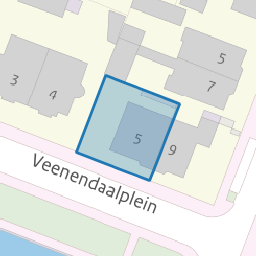 Perceel ASV00-M-2718