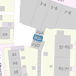 Perceel ASV00-M-2725